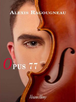 cover image of Opus 77